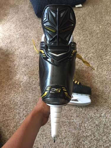 Bauer Supreme 2S Hockey Skates Senior Size 7