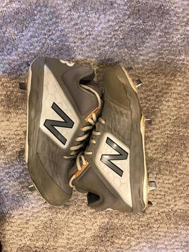 New Balance 3000v4 Size 6.5