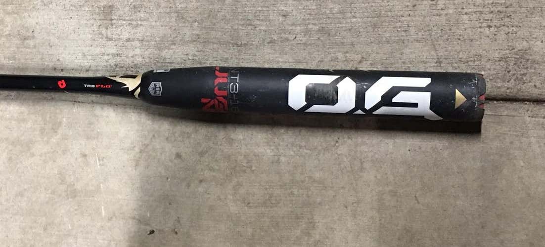 Juggy OG Bat Adult