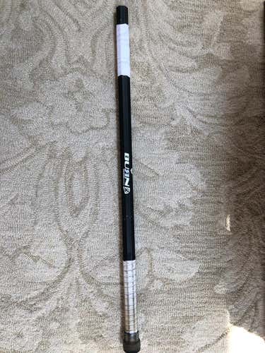 Warrior Burn Diamond Shaft