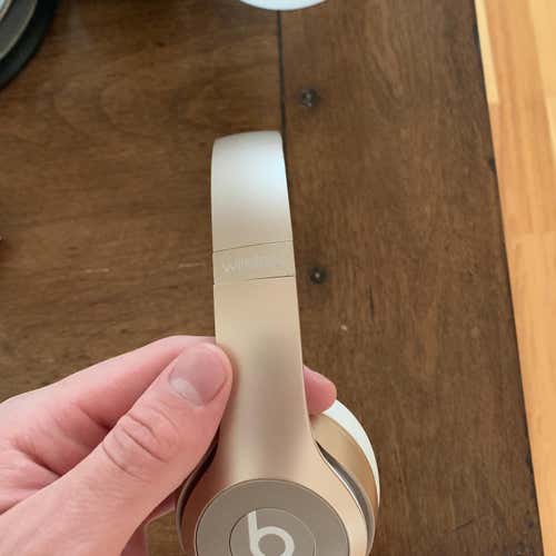 Beats Solo!