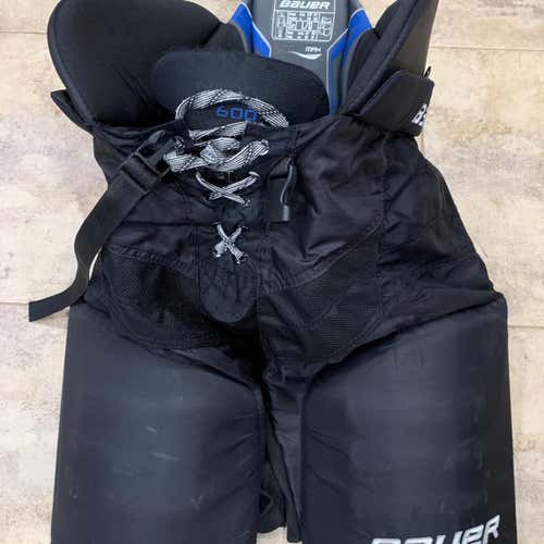 Nexus 600 Hockey Pants Senior