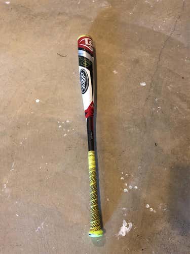 2016 Select 719 Bat