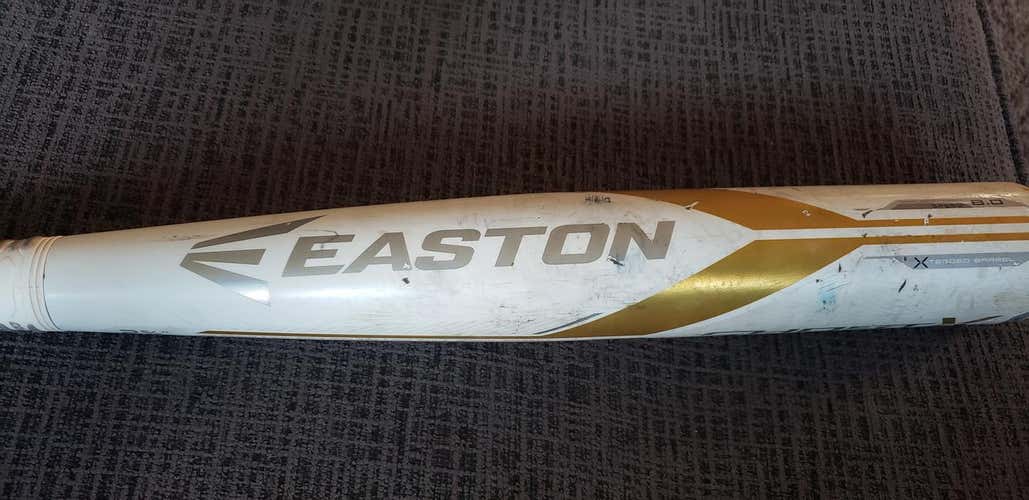 2018 Easton Ghost X Bat