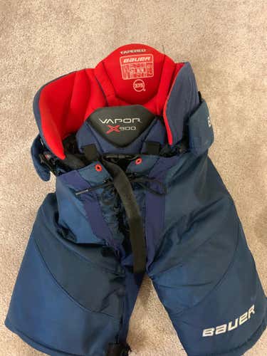 Bauer Bauer Vapor X900 Lite Hockey Pants Junior