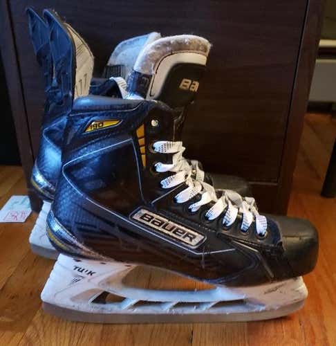 Bauer Supreme 190 Hockey Skates Senior Size 6