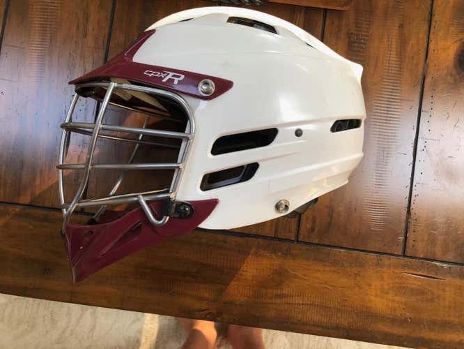 Cascade CPX-R Helmet Adult