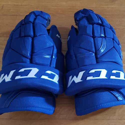 CCM Gloves Senior Pro Stock 13"