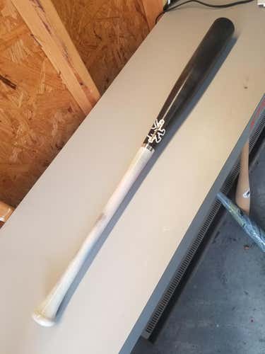 New Sasquatch Bat Galaxy 33"/30oz