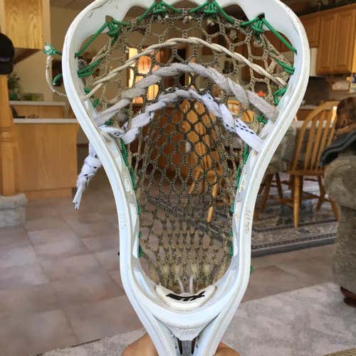 X10 Head