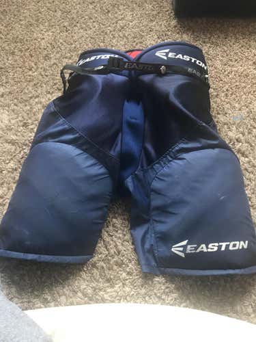 Easton Synergy 20 Hockey Pants Junior