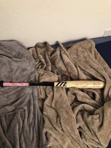 Marucci Pro metal Posey28 33/30