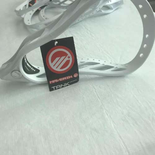 New Tank Head Package For Buyer