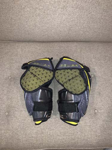 New Supreme 1S Elbow Pads Senior(large)