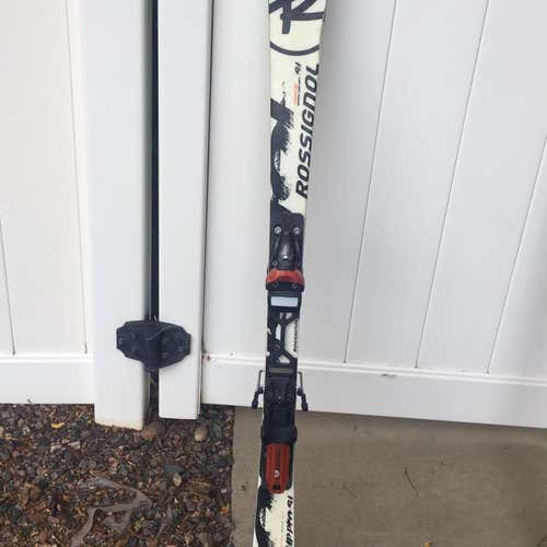 Radical World Cup GS Pro Skis
