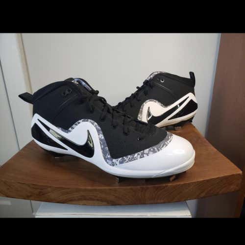New Nike Trout 4 Pro Size 13