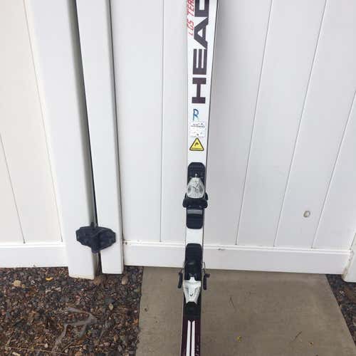 Skis