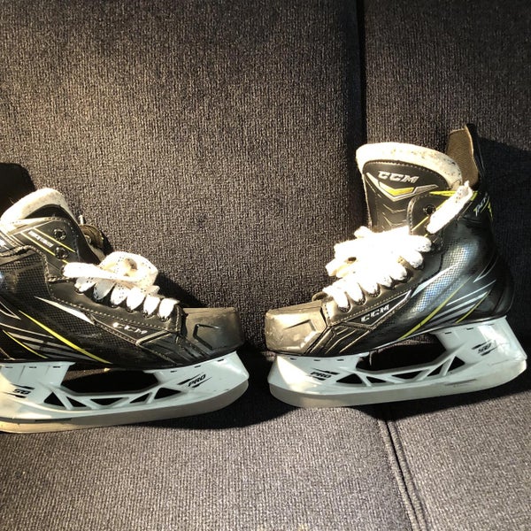 Tacks 3092 Hockey Skates Junior Size 5