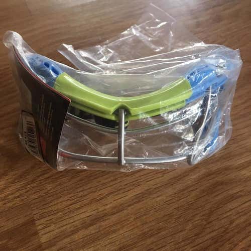 New STX Rookie Goggles