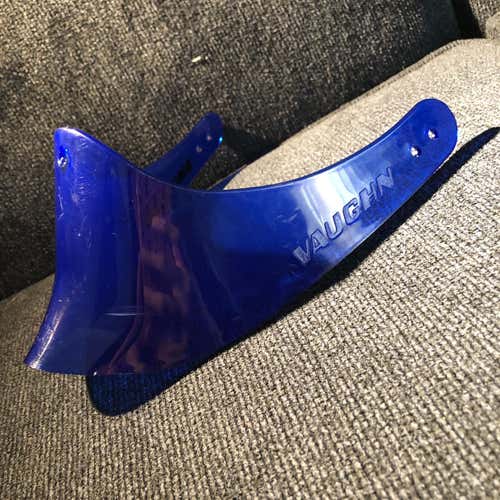 Vaughn Throat Guard