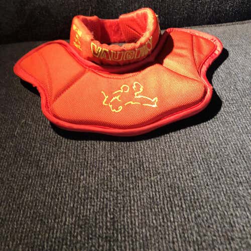 Vaughn Neck Guard