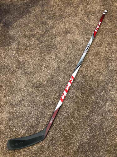 CCM RBZ FT1 Hockey Stick Righty P40 65 Flex