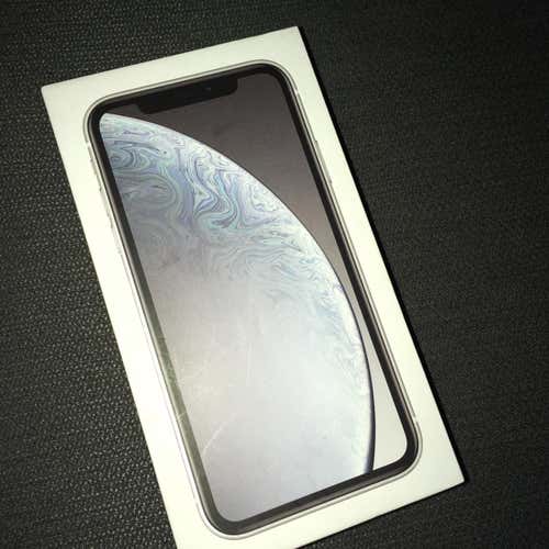 IPhone XR Sprint 64gig