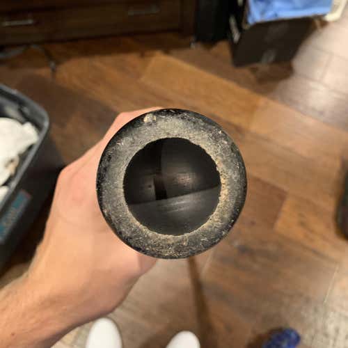 Marucci Bringer of Rain (josh Donaldson) Model