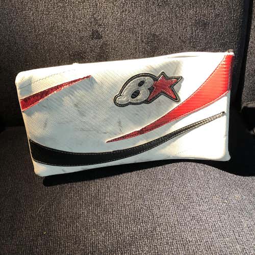 Zero G Goalie Blocker Regular Junior