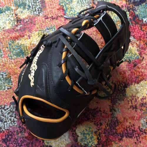 New Heart of the Hide Baseball Glove