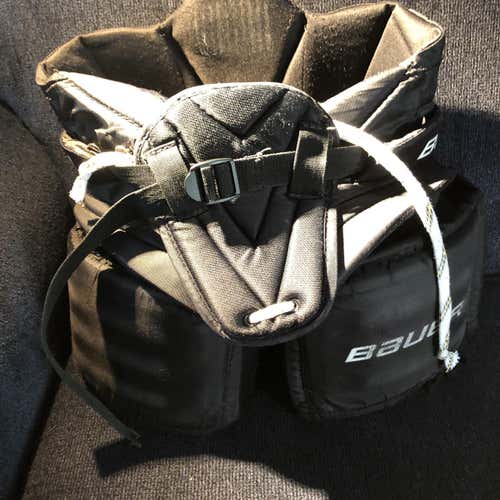 S170 Hockey Goalie Pants Junior