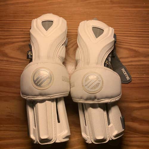 Maverik Rome RX3 Arm Pads
