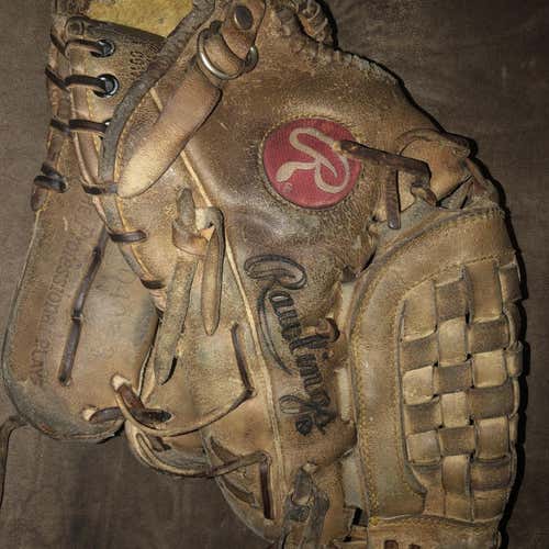 Rawlings Gold Glove Heart of the Hide PRO401-3 Glove