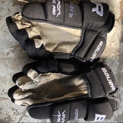 Vapor APX Pro Gloves Senior Pro Stock