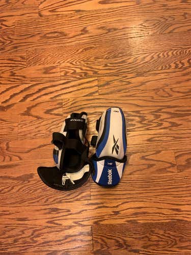 New 3k Elbow Pads Senior