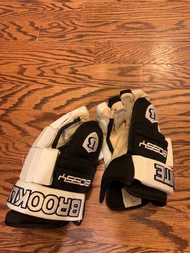 Brooklynite 9x50 Gloves Junior