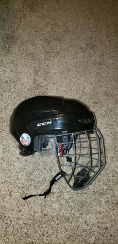 CCM FL500 Helmet