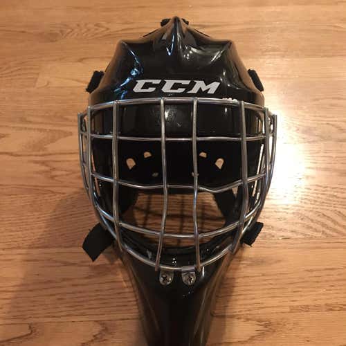 GF Pro Goalie Mask Senior