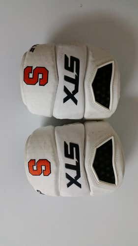 SYRACUSE STX Cell III Arm Pads