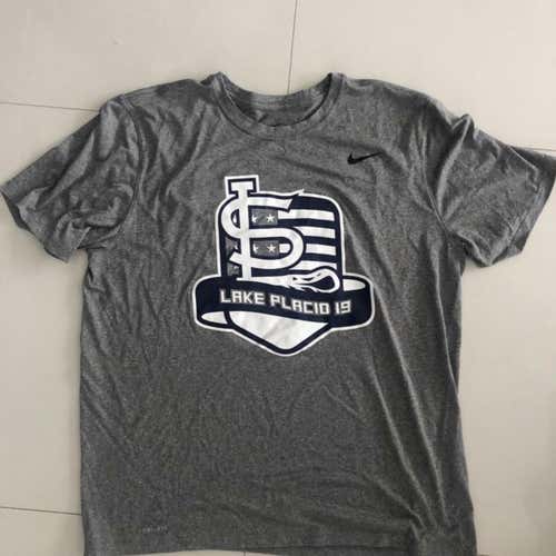 New Sweetlax Lake Placid Nike Shirt