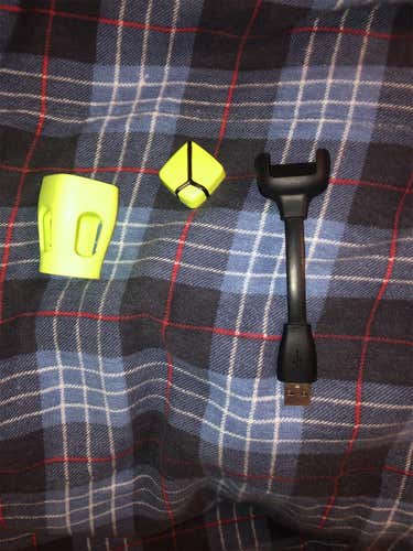 Zepp Swing Tracker