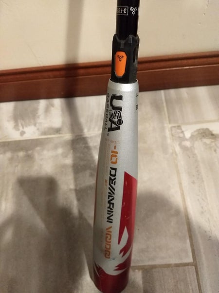 2018 DeMarini Voodoo Balanced Bat