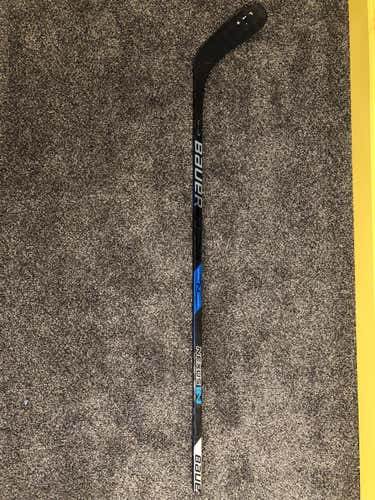 Used Bauer Nexus 1N RH-P88-52 flex