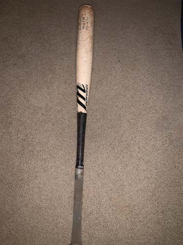 2018 Posey28 Bat