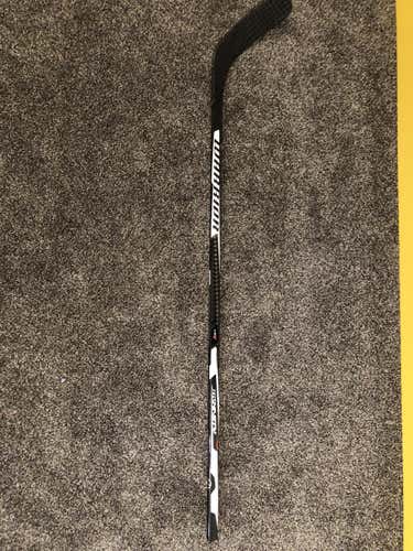 Used Warrior Dynasty HD1 RH-W88 curve-50 flex