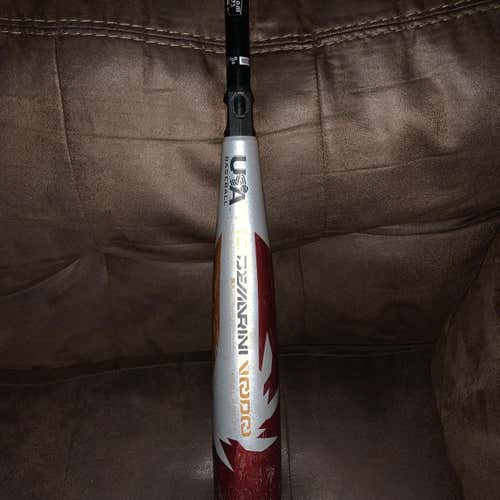 DeMarini Voodoo