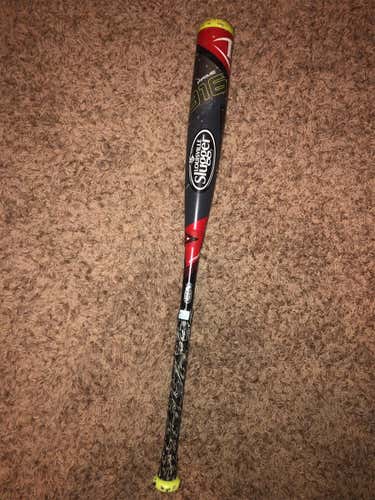 2016 916 prime -5 32/27 Bat