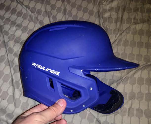 Rawlings Batting Helmet