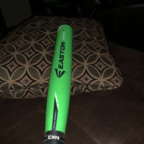 Easton Mako Torq USSSA bat