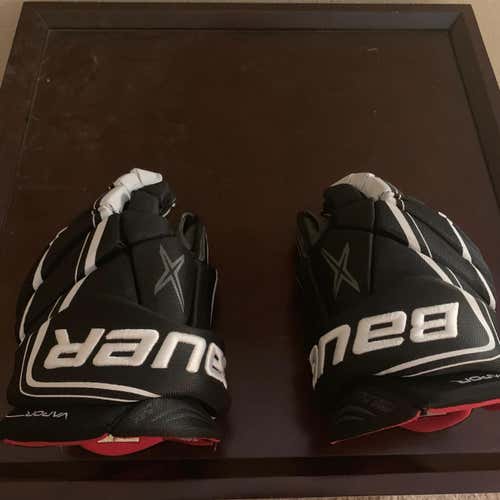 Vapor X900 Lite Gloves Senior